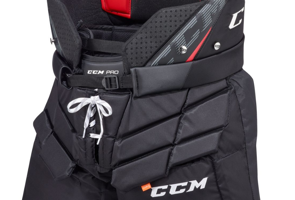 CCM PRO MAALIVAHDIN HOUSUT