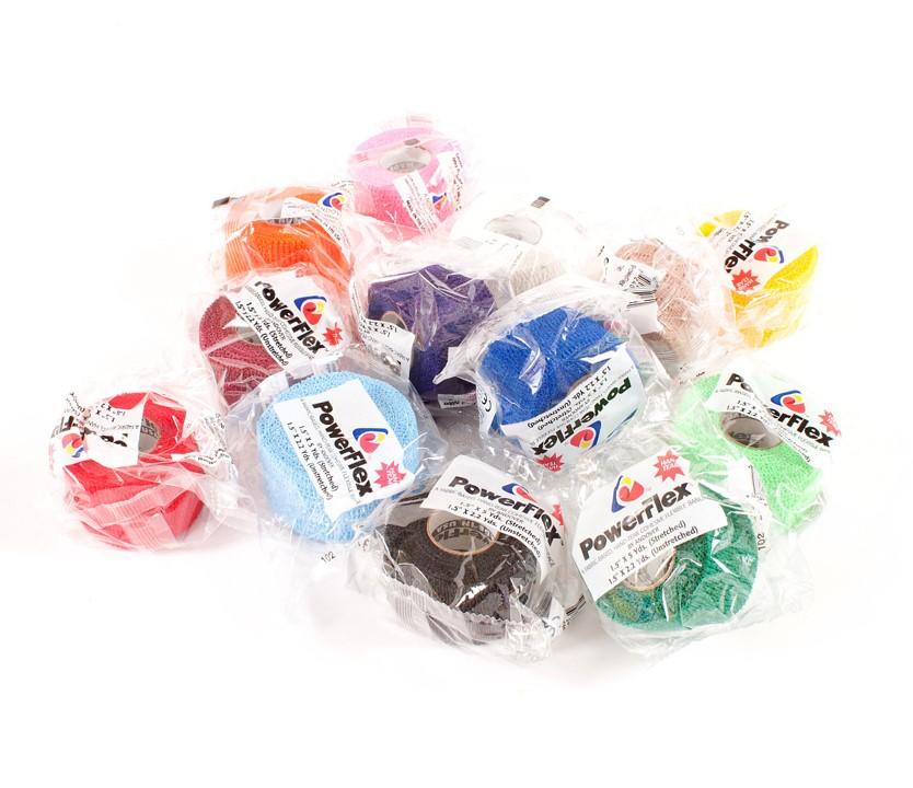 POWERFLEX HARSO ISO