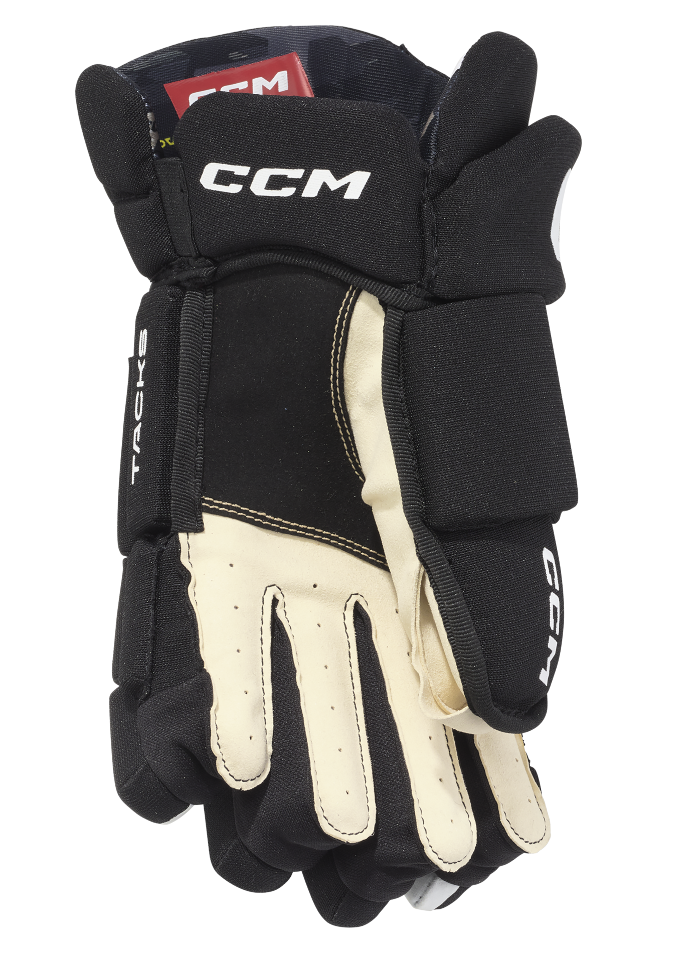 CCM TACKS AS550 JÄÄKIEKKOHANSKAT - Image 2