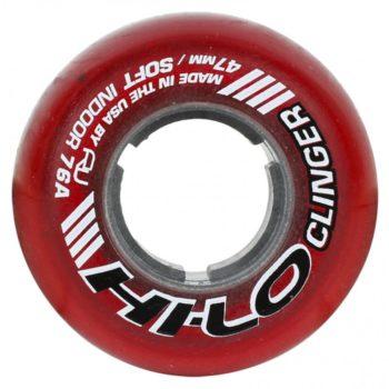 HI-LO RH CLINGER 68MM/74A SOFT RULLAT