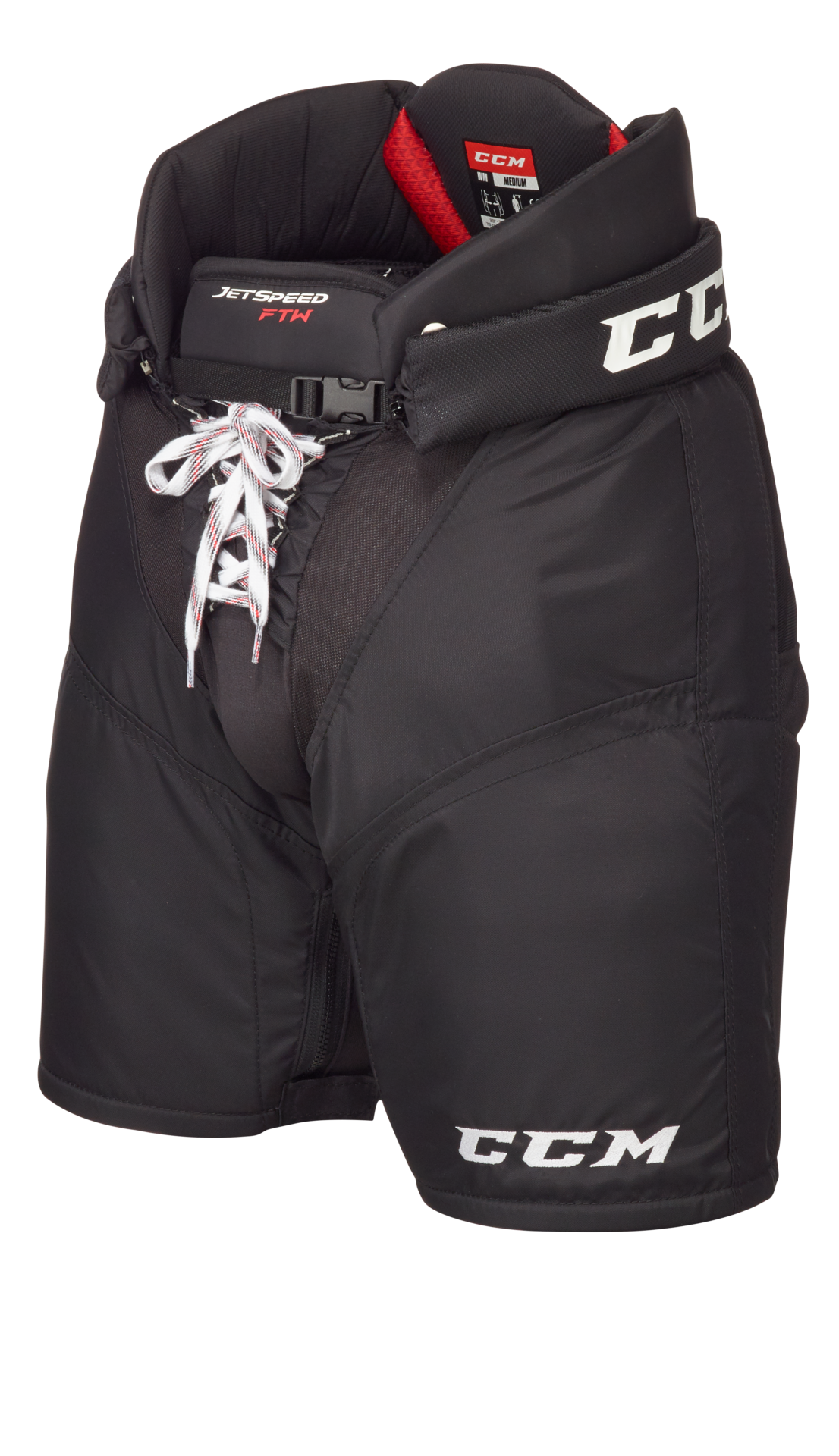CCM JETSPEED WOMEN JÄÄKIEKKOHOUSUT