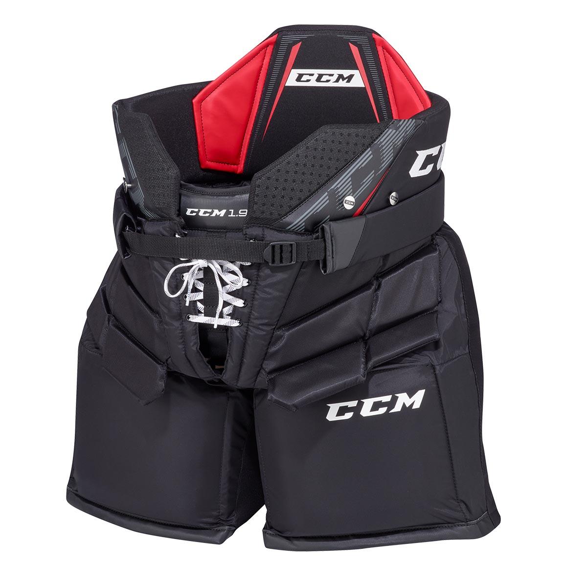 CCM 1.9 MAALIVAHDIN HOUSUT