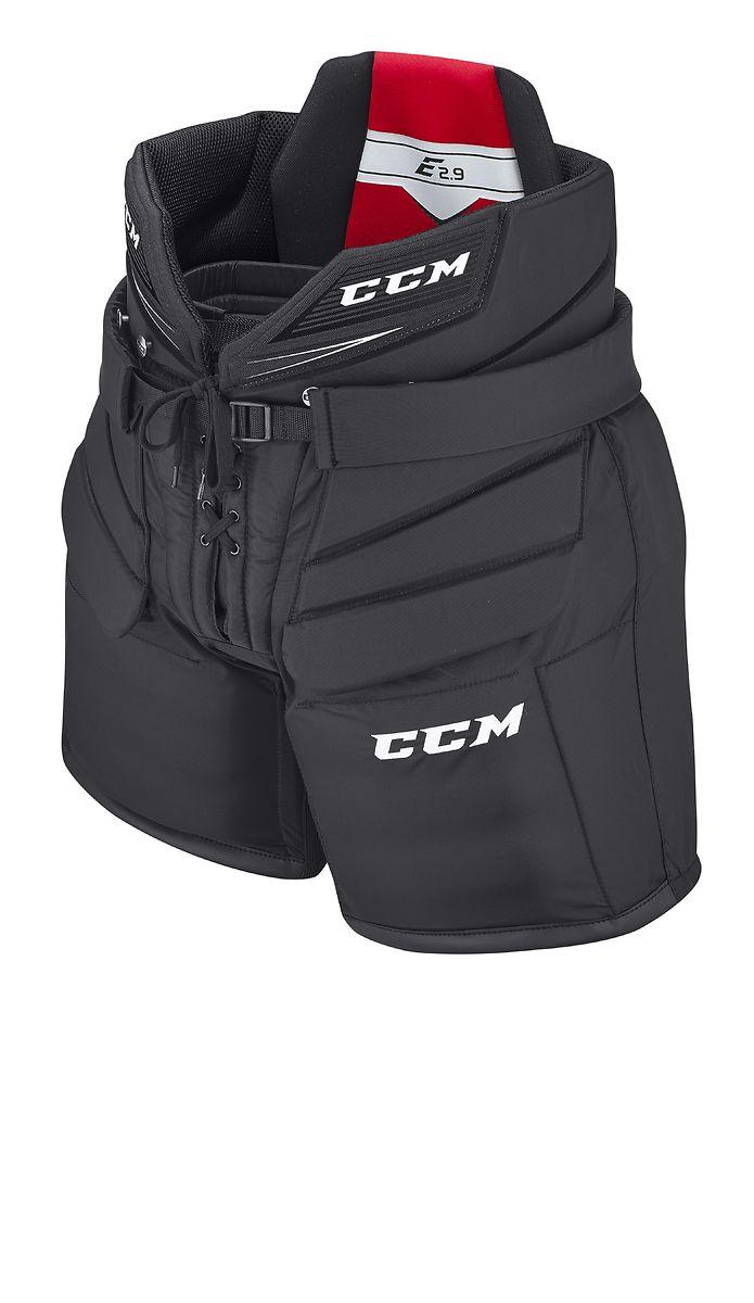 CCM E-FLEX E2.9 MAALIVAHDIN HOUSUT
