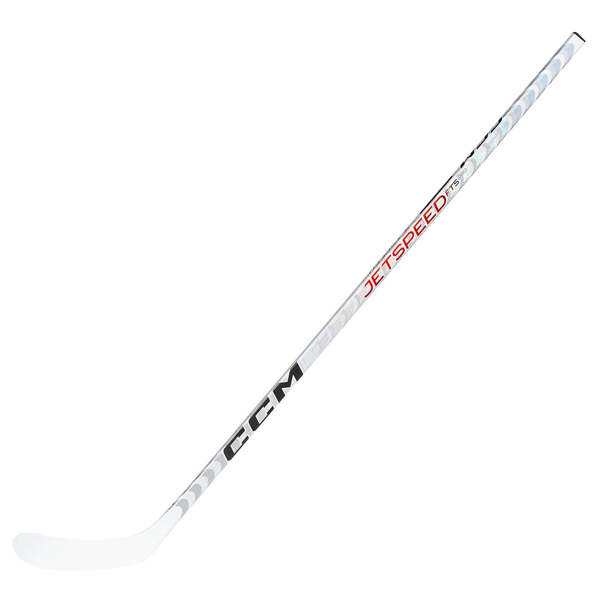CCM JETSPEED FT5 PRO WHITE MAILA