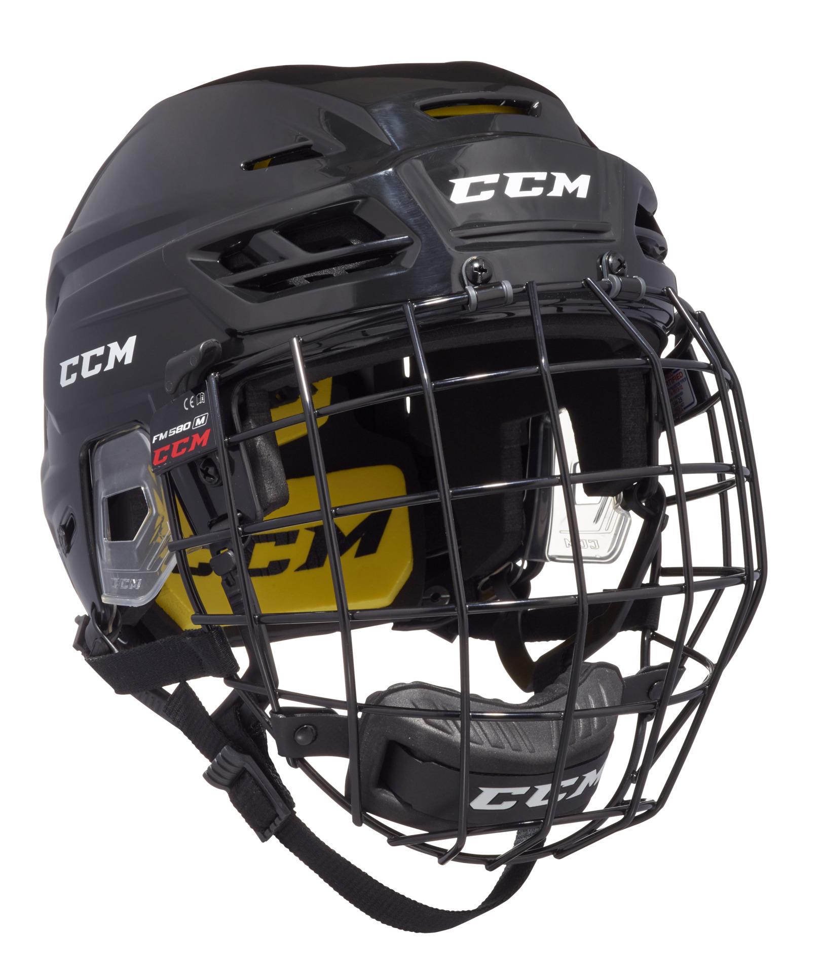 CCM TACKS 210 COMBO KYPÄRÄ