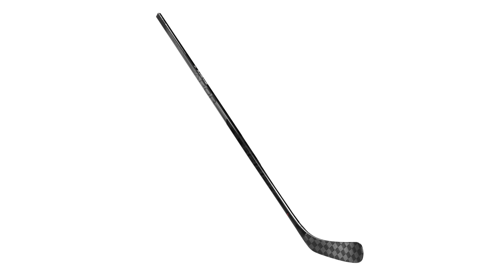 BAUER VAPOR HYPERLITE BLACK MAILA