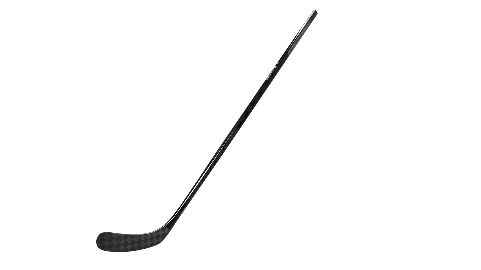 BAUER VAPOR HYPERLITE BLACK MAILA - Image 2