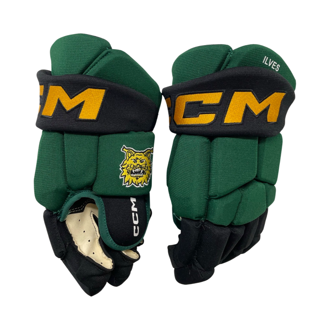CCM ILVES 85 CUSTOM JÄÄKIEKKOHANSKAT