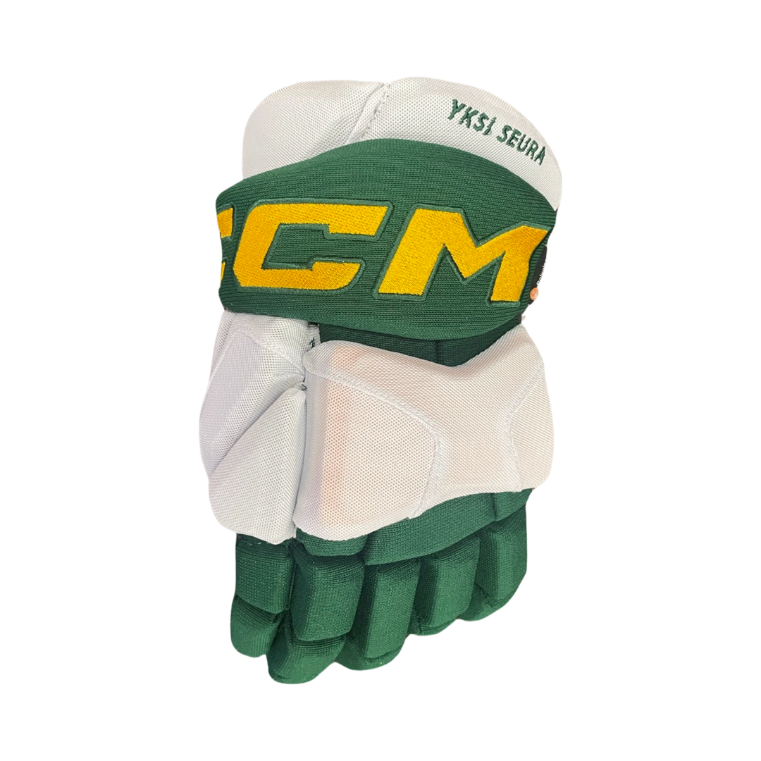 CCM ILVES 95 CUSTOM JÄÄKIEKKOHANSKAT - Image 3
