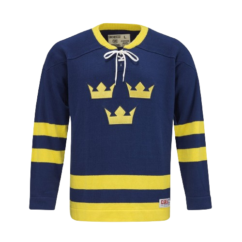 CCM NEULE FLAG VINTAGE