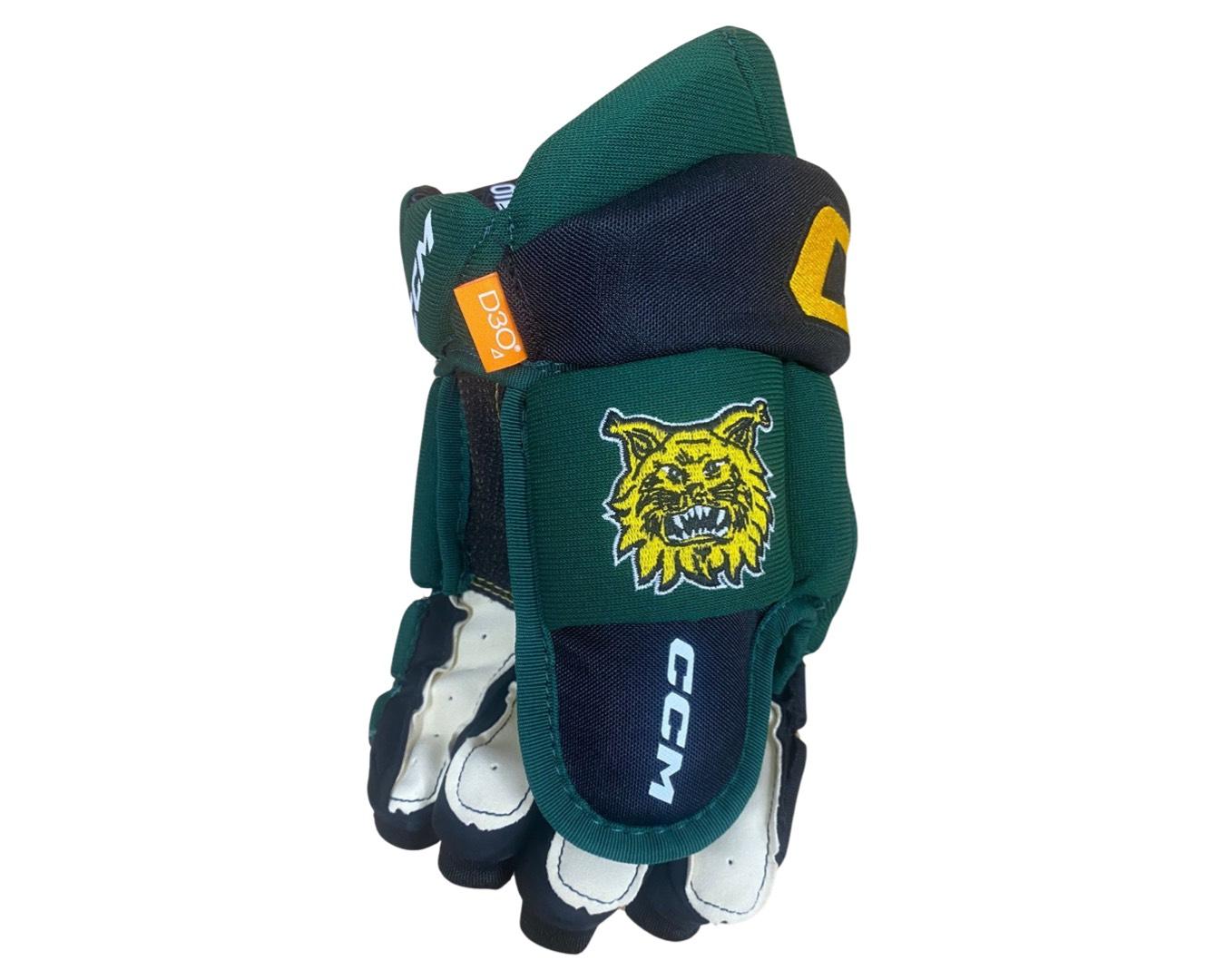 CCM ILVES 95 CUSTOM JÄÄKIEKKOHANSKAT - Image 6