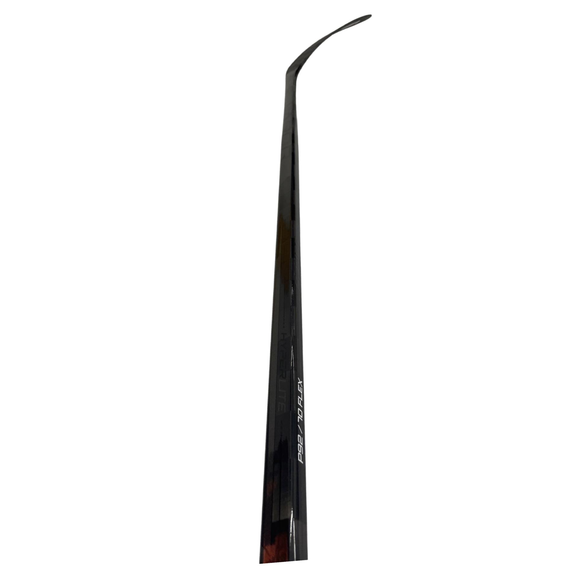 BAUER VAPOR HYPERLITE BLACK MAILA - Image 4