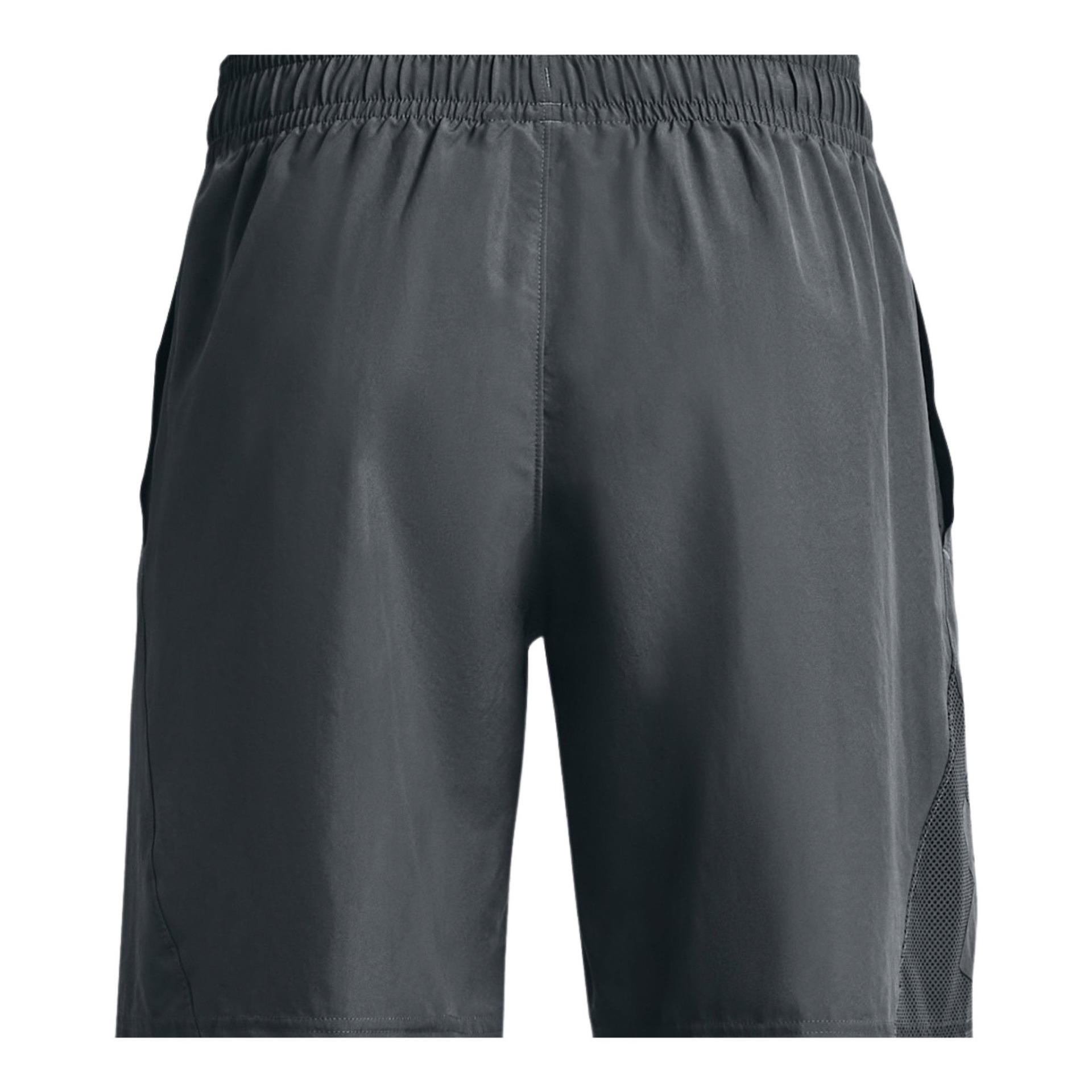 UNDER ARMOUR SHORTSIT WOVEN GRAPHIC - Image 2