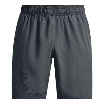 UNDER ARMOUR SHORTSIT WOVEN GRAPHIC