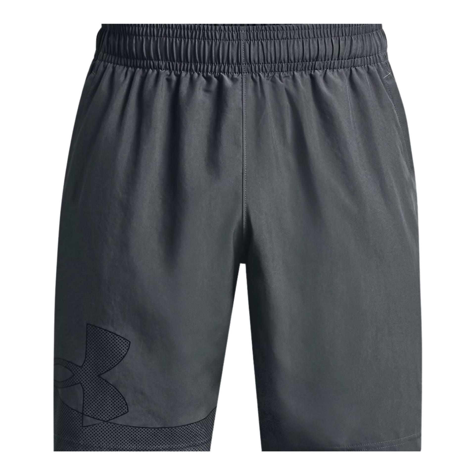 UNDER ARMOUR SHORTSIT WOVEN GRAPHIC