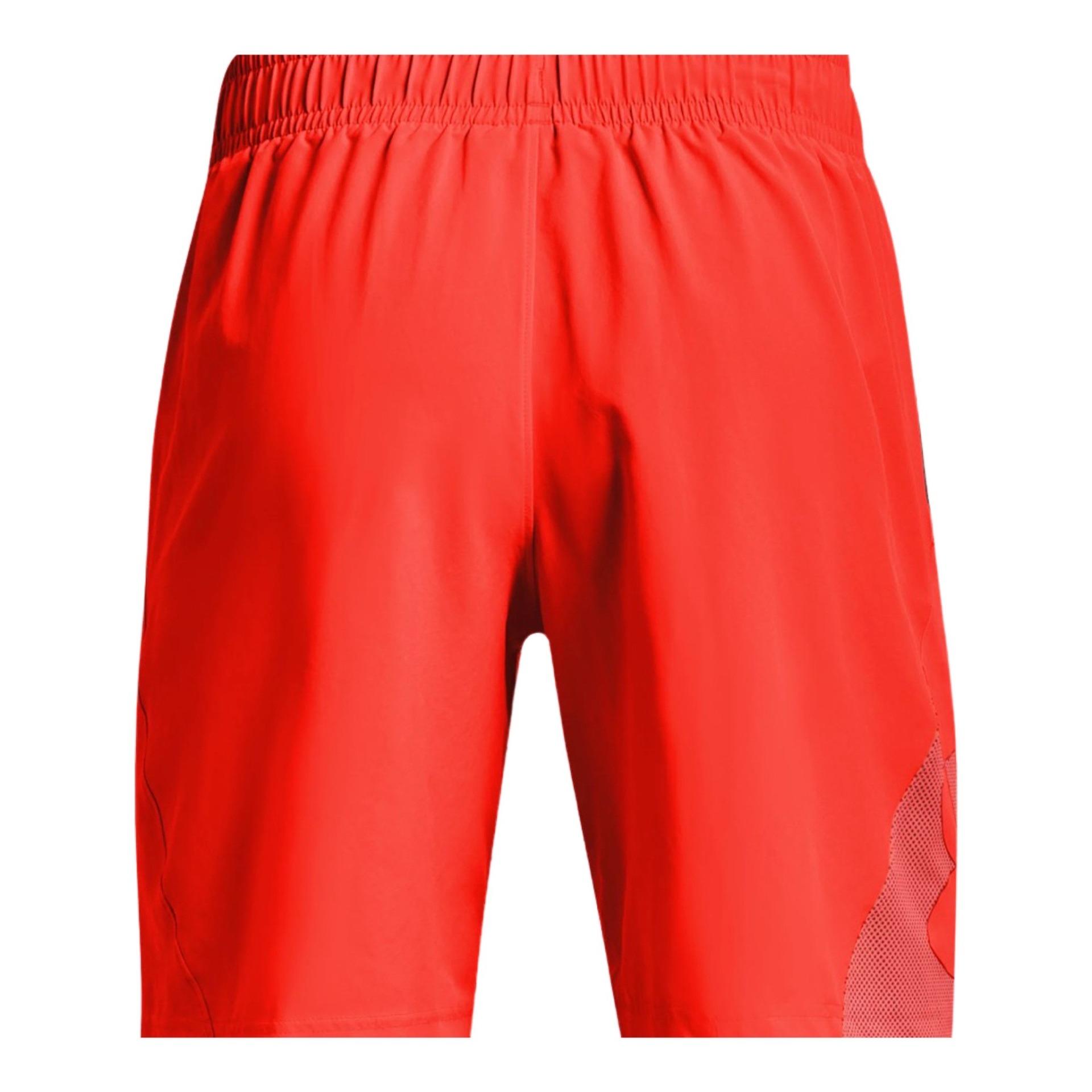 UNDER ARMOUR SHORTSIT WOVEN GRAPHIC - Image 5