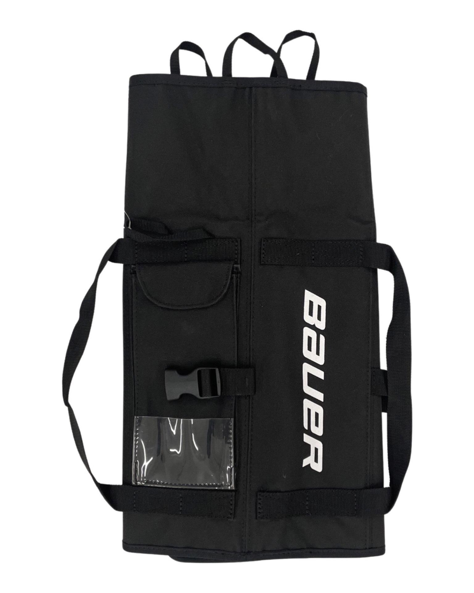 BAUER TERÄPUSSI 12PR - Image 3