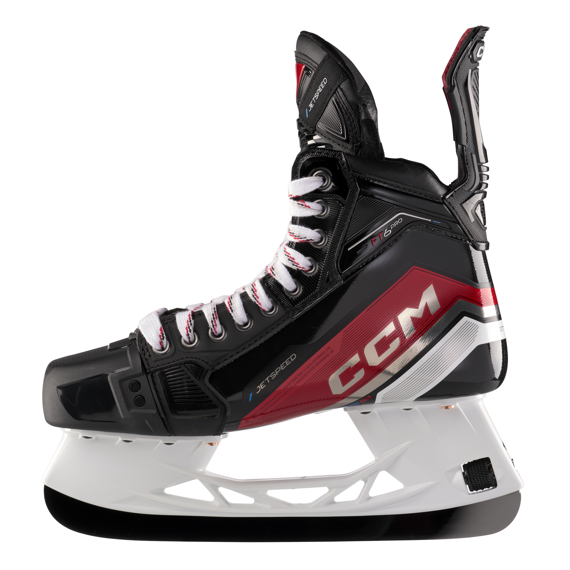 CCM JETSPEED FT6 PRO LUISTIN - Image 10