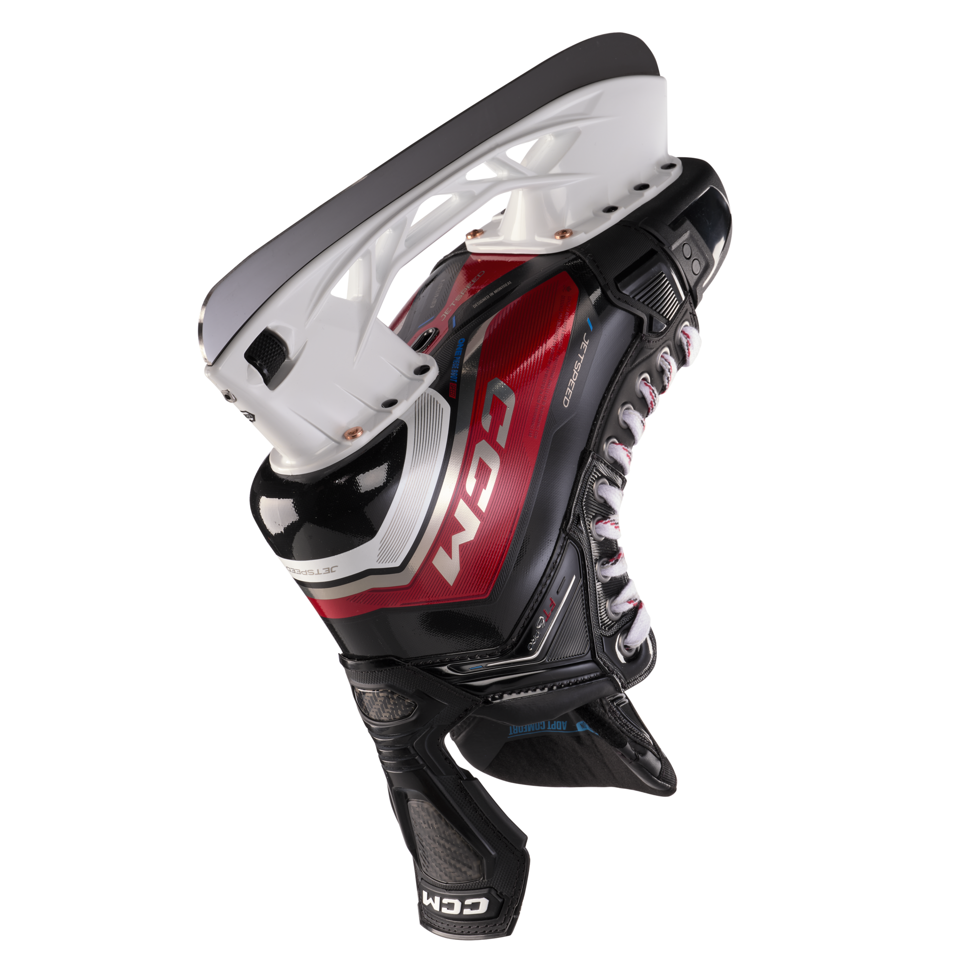 CCM JETSPEED FT6 PRO LUISTIN - Image 5