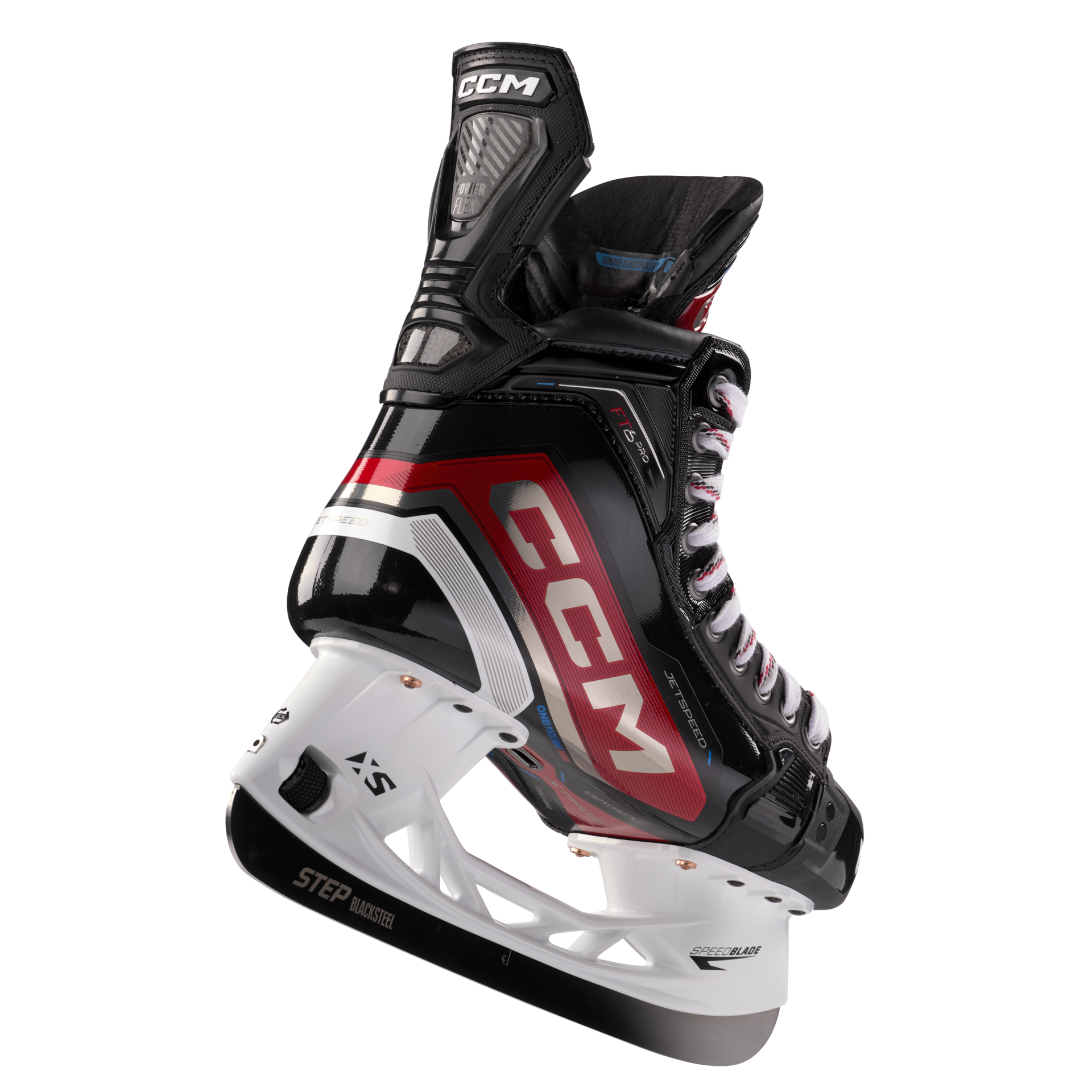 CCM JETSPEED FT6 PRO LUISTIN - Image 9