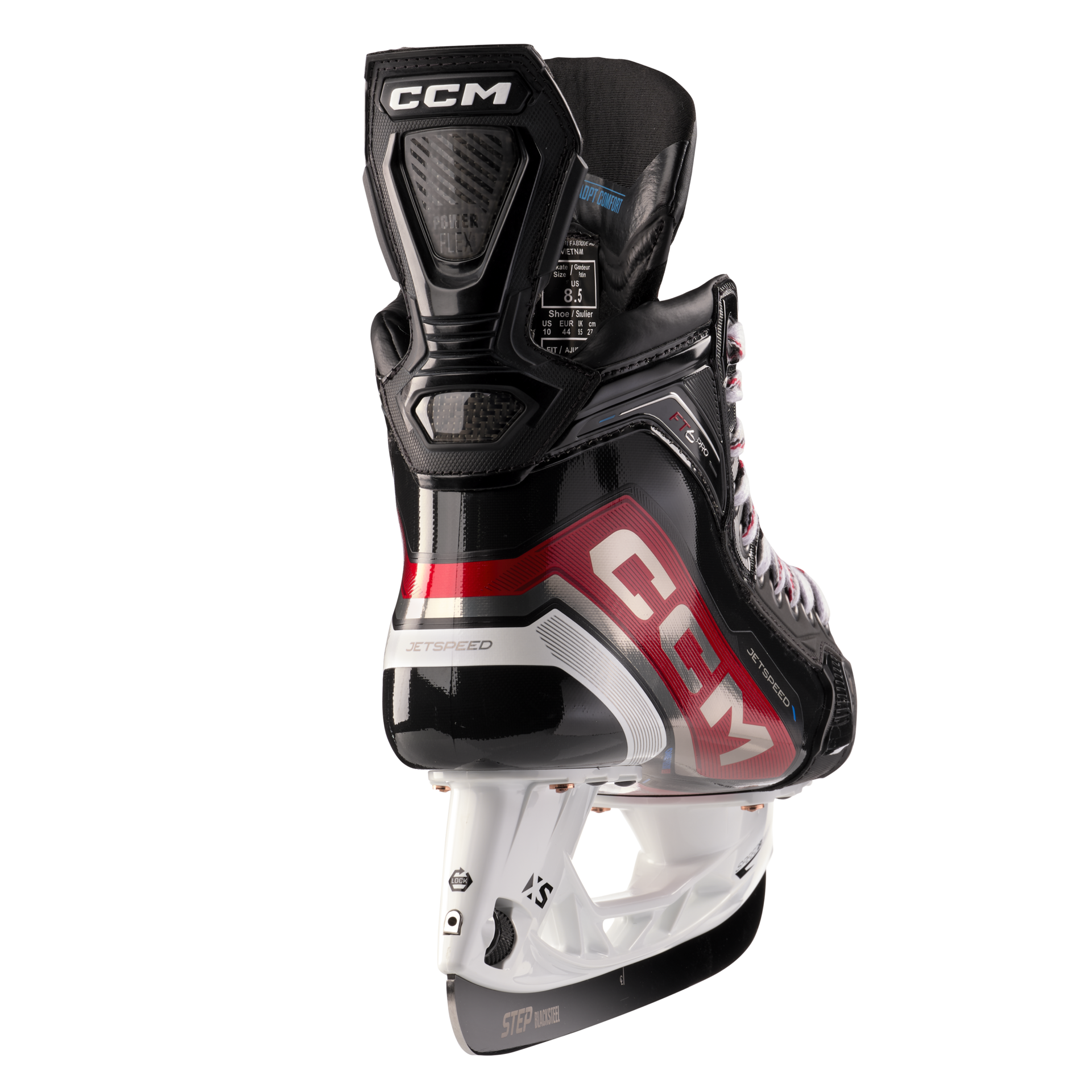 CCM JETSPEED FT6 PRO LUISTIN - Image 8