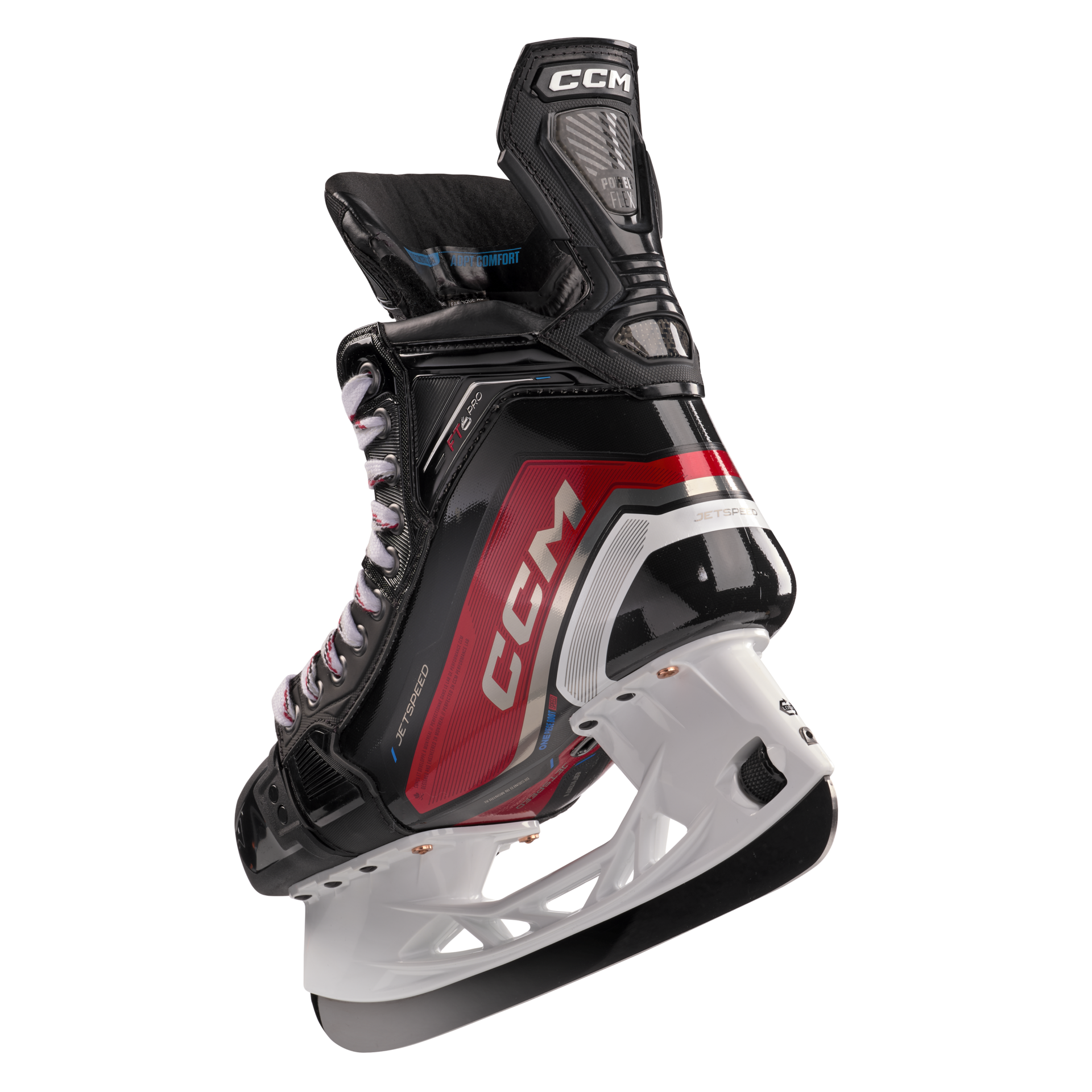 CCM JETSPEED FT6 PRO LUISTIN - Image 7