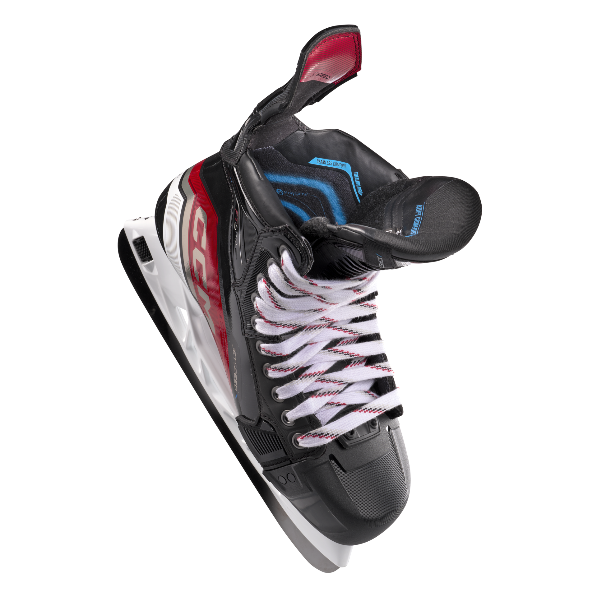 CCM JETSPEED FT6 PRO LUISTIN - Image 4
