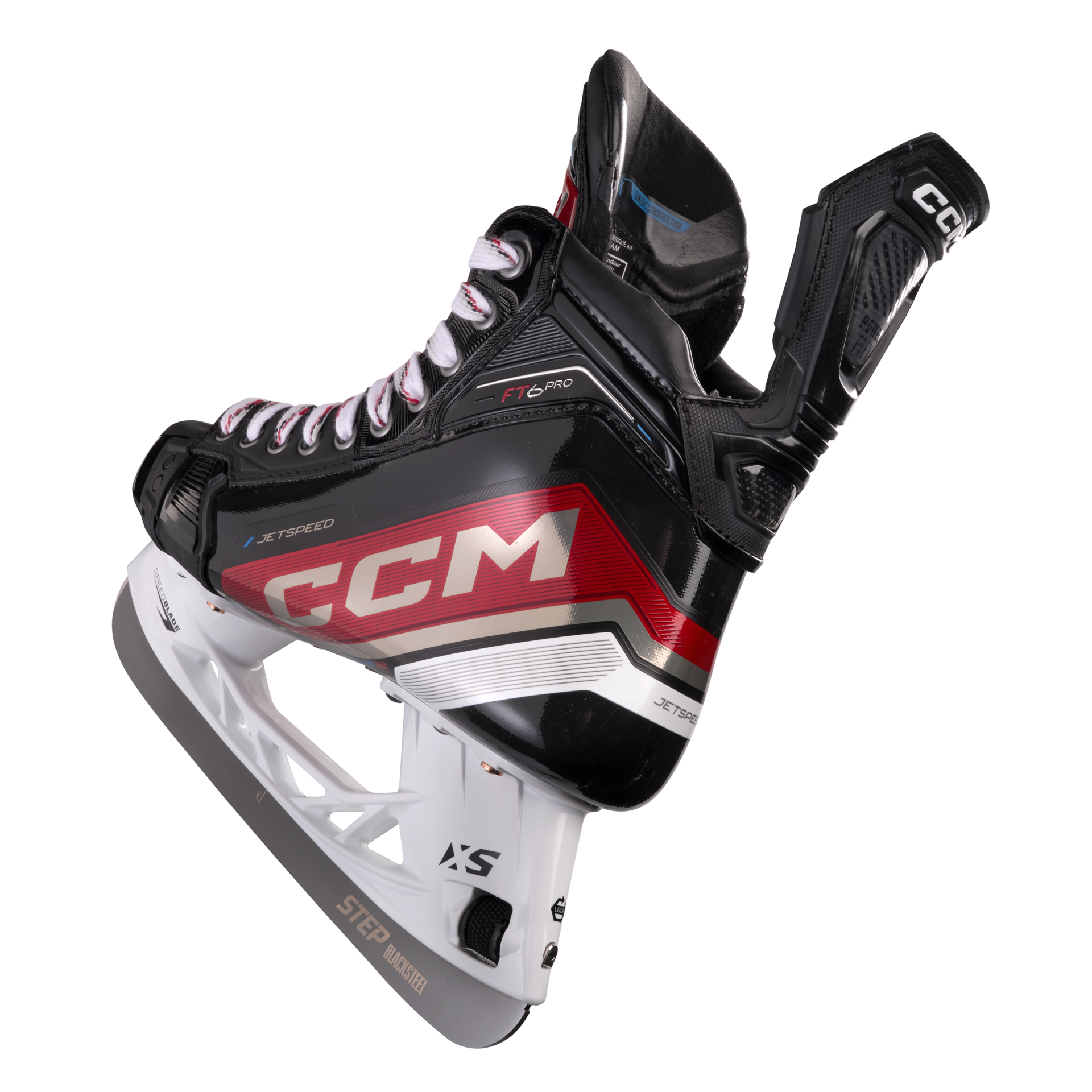 CCM JETSPEED FT6 PRO LUISTIN - Image 2