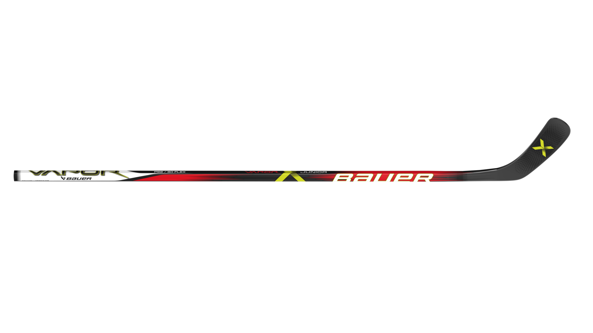 BAUER VAPOR TYKE MAILA S23 - Image 3