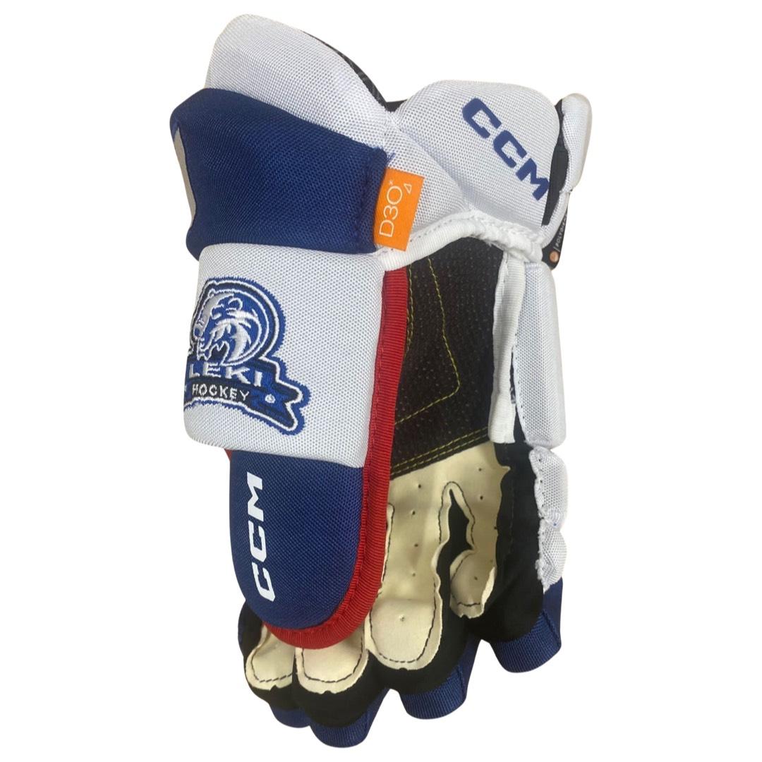 CCM LEKI 95 CUSTOM JÄÄKIEKKOHANSKAT - Image 3