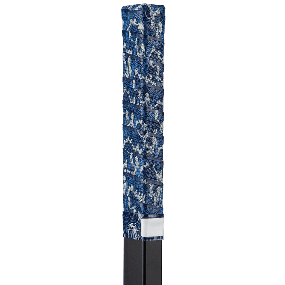 LIZARD SKINS GRIPPITEIPPI CAMO - Image 8