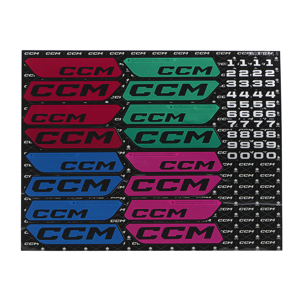 CCM JETSPEED FT680 LUISTIN - Image 5