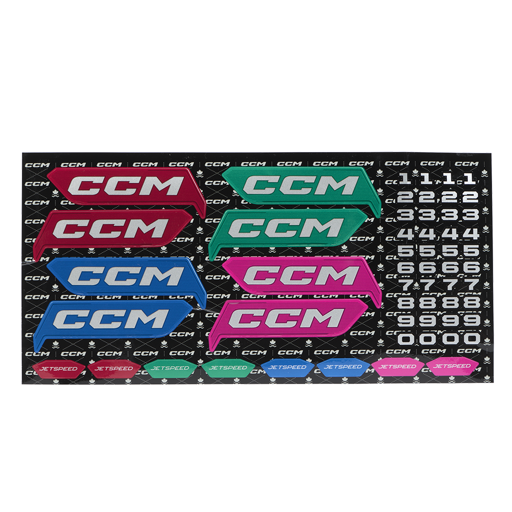 CCM JETSPEED FT680 LUISTIN - Image 4