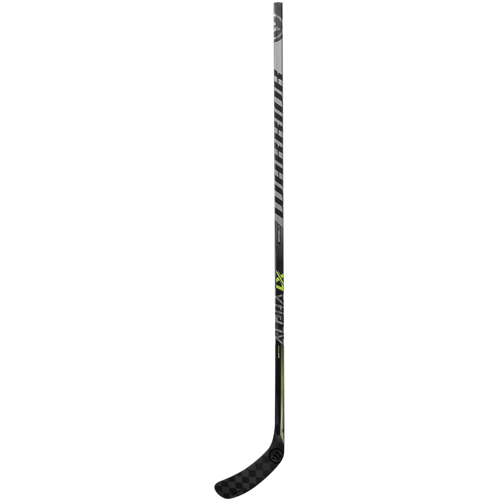 WARRIOR ALPHA LX PRO MAILA