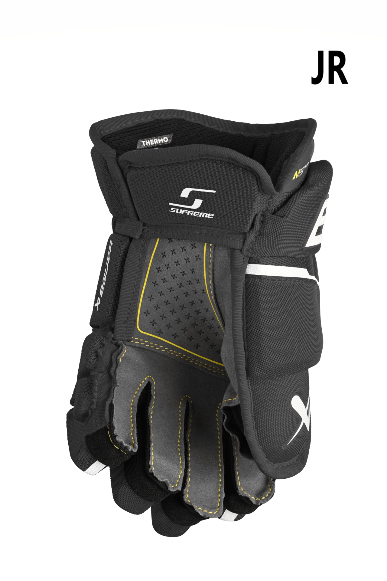 BAUER SUPREME M5PRO JÄÄKIEKKOHANSKAT - Image 4