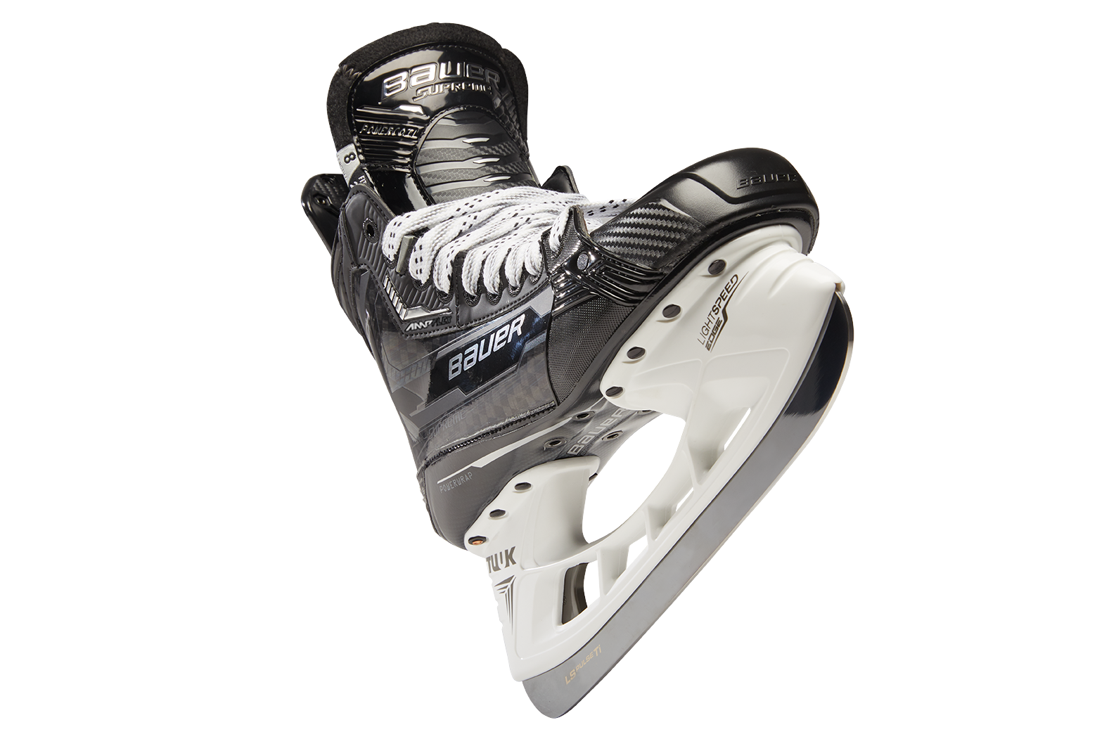 BAUER SUPREME MACH LUISTIN - Image 5