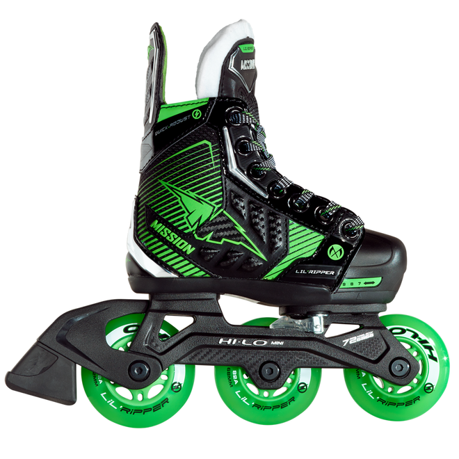 MISSION LIL`RIPPER JARRUPALA - Image 2