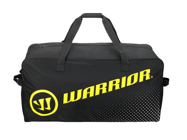 Warrior Q40 kantokassi