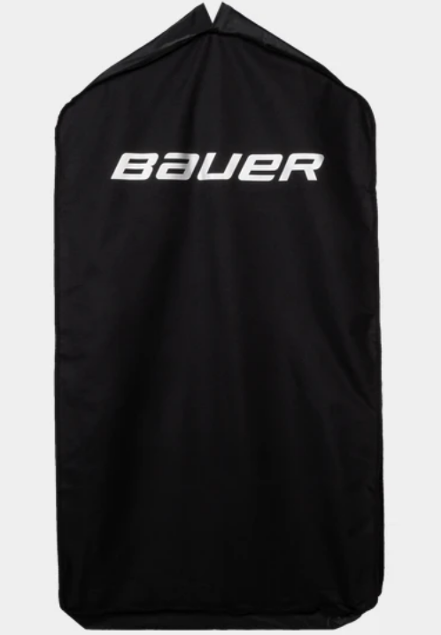 BAUER PUKUPUSSI