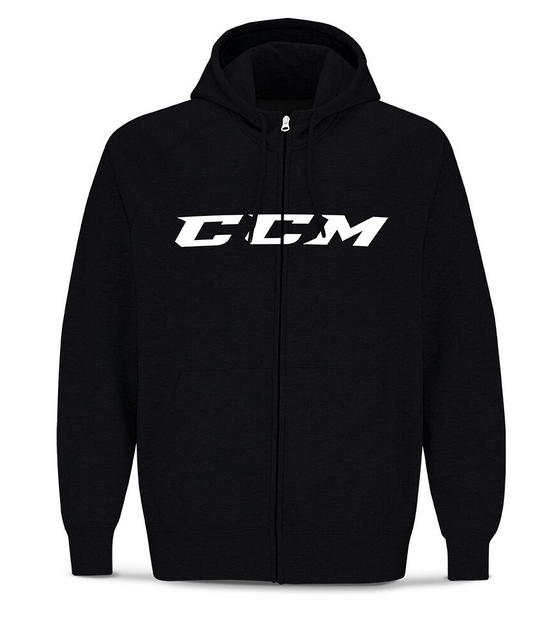 CCM HUPPARITAKKI CVC