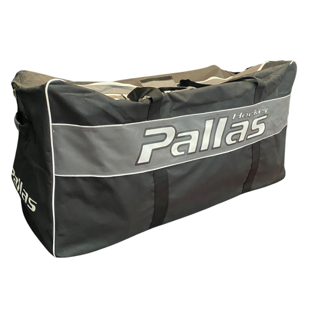 PALLAS MAALIVAHDIN KASSI