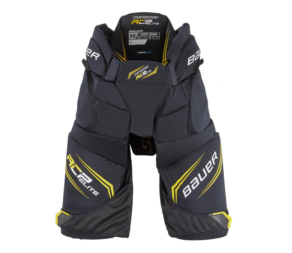 BAUER GIRDLE ACP ELITE SUOJAHOUSUT