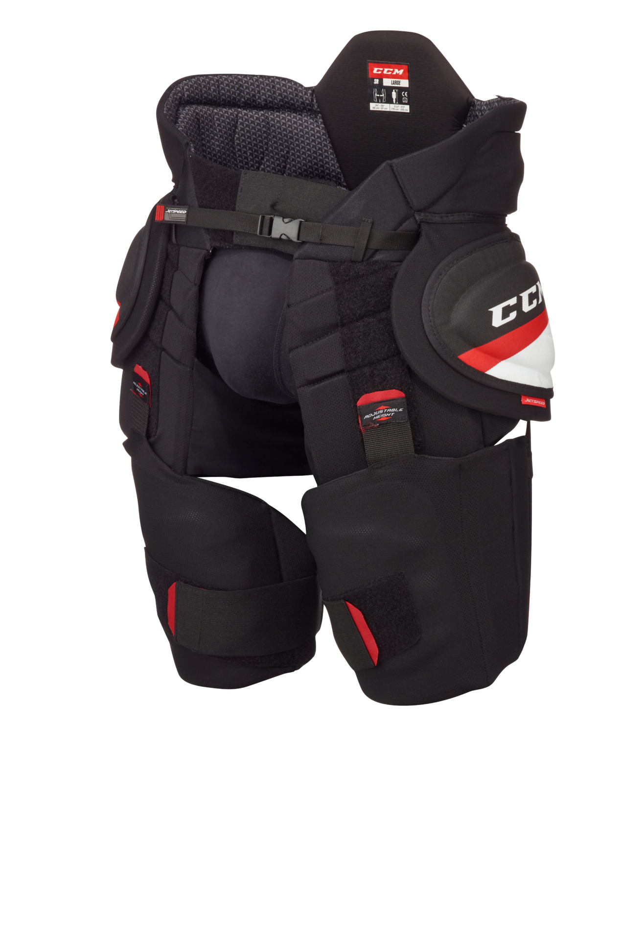 CCM JETSPEED SUOJAHOUSUT