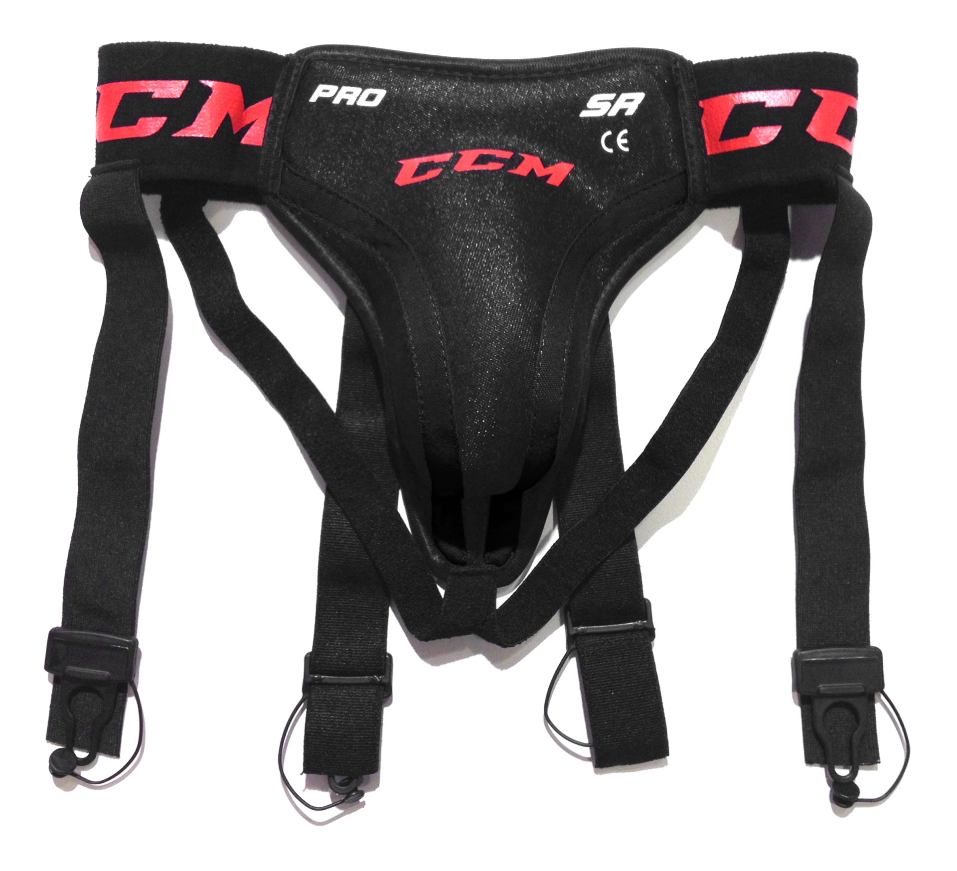 CCM ALASUOJA PRO COMBO SR