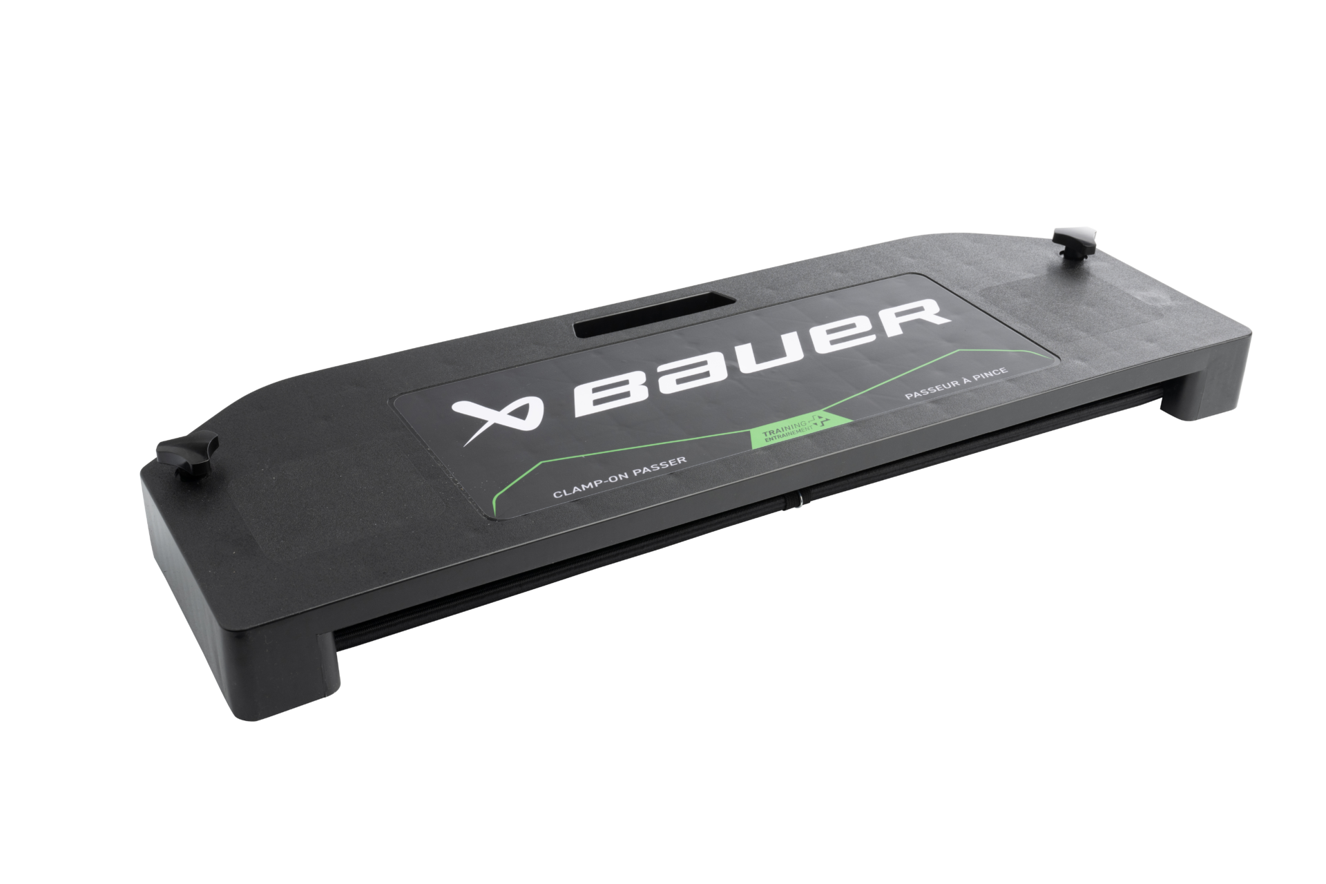 BAUER REACTOR CLAMP-ON PASSER