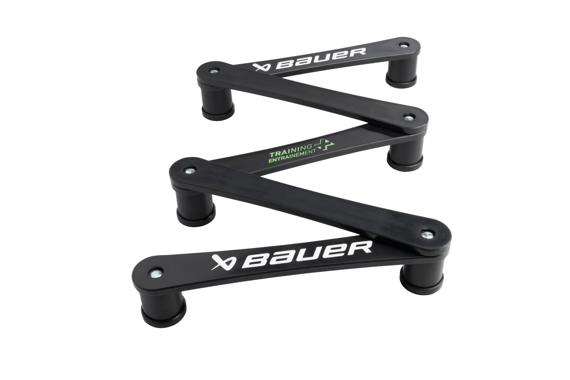 BAUER REACTOR STICK HANDLING TRAINER