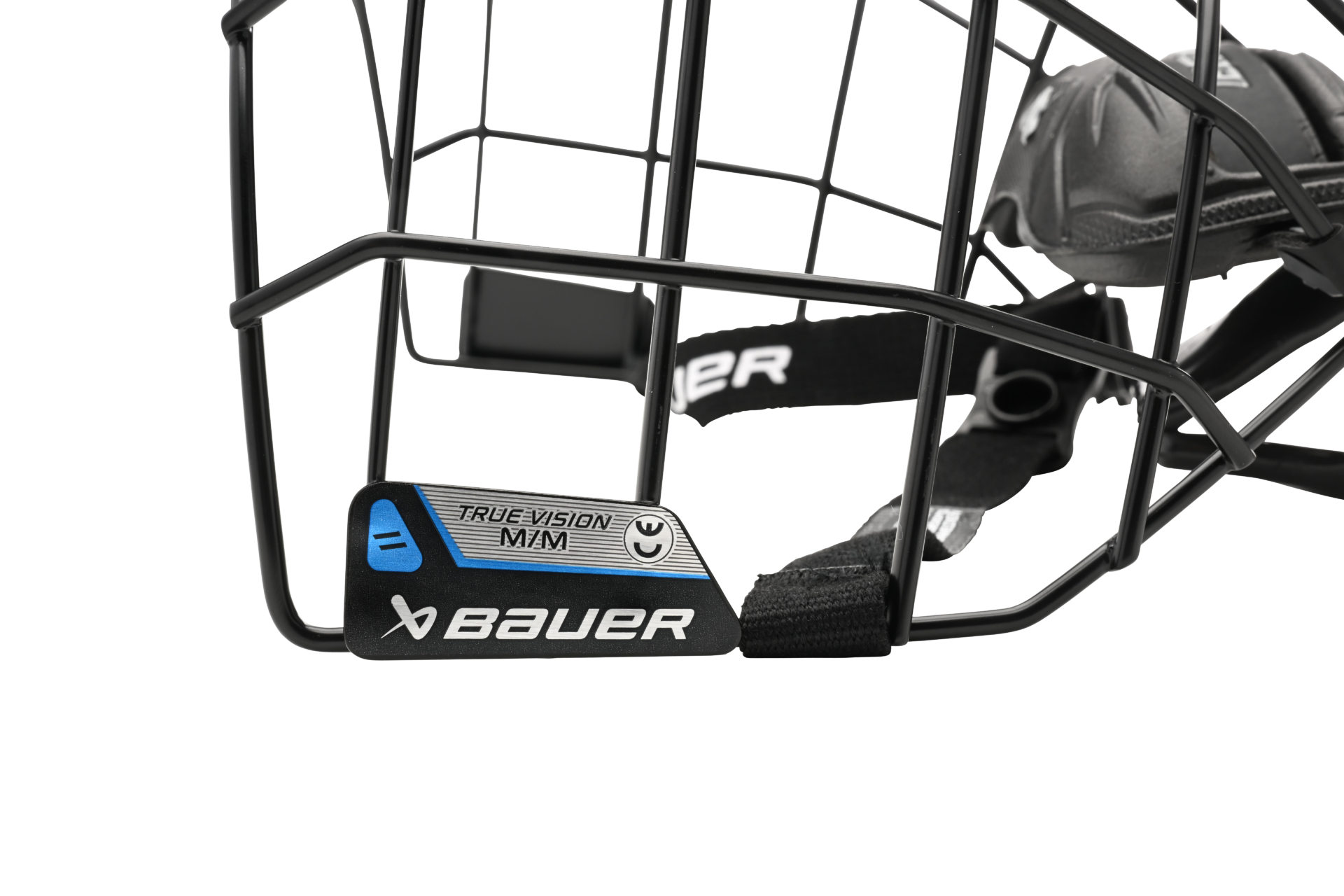 BAUER FM II RISTIKKO 2023 - Image 3