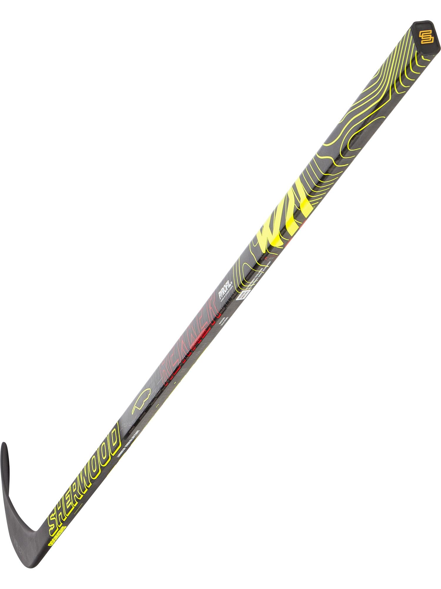 SHERWOOD REKKER LEGEND PRO MAILA - Image 7