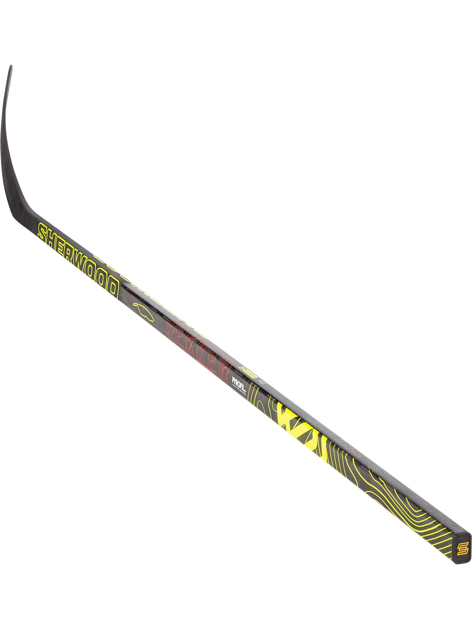 SHERWOOD REKKER LEGEND PRO MAILA - Image 4