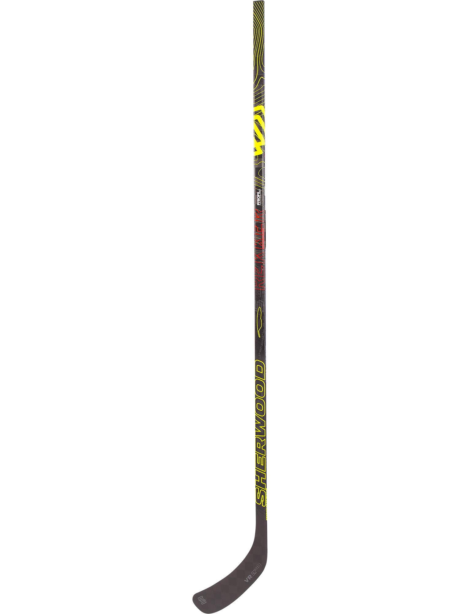 SHERWOOD REKKER LEGEND PRO MAILA